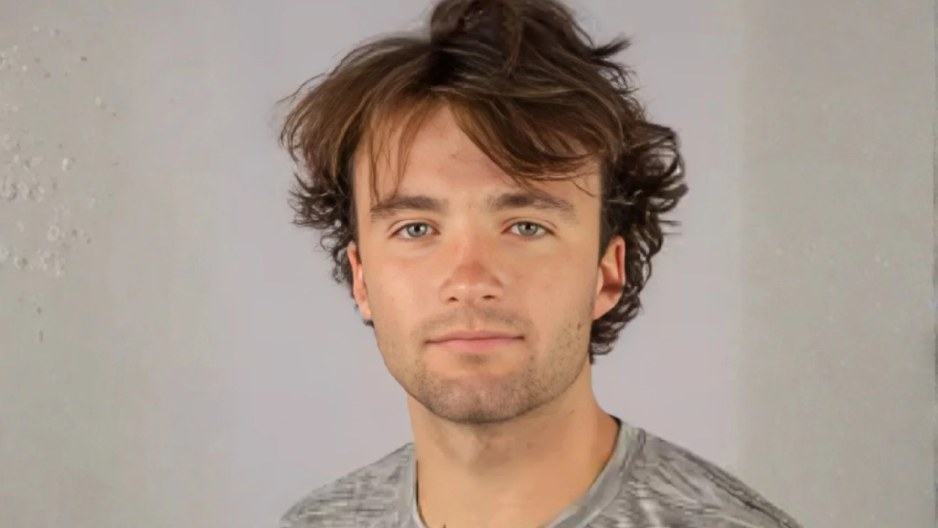 Ryder Sarchett Former University of Colorado alpine skier