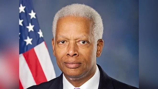 Congressman Hank Johnson receives perfect score on 2025 LCV environmental report card