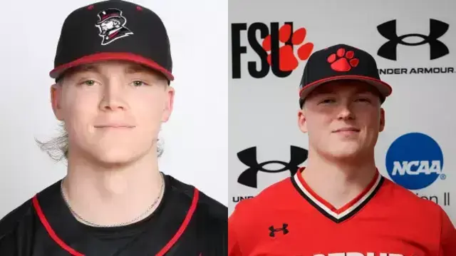 Which former Lycoming News area high school standouts will be in action in the week starting Monday, April 28?