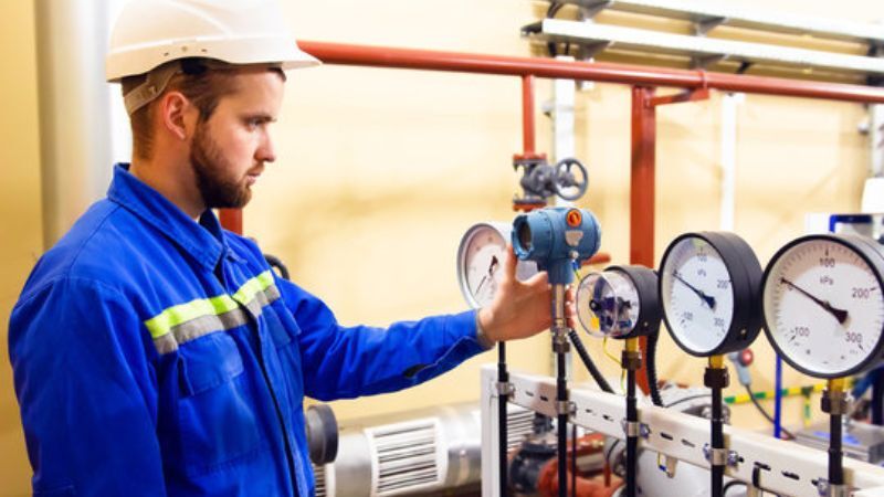 It’s Natural Gas Utility Workers Day It’s Natural Gas Utility Workers Day