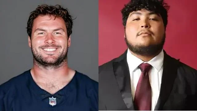 Drew Dalman and Nathan Edeza Drew Dalman and Nathan Edeza