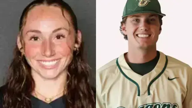 Which former Fairfield Reporter area high school standouts will be in action on Saturday, March 15?