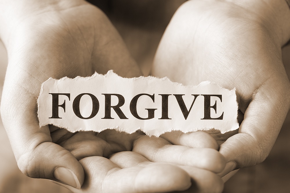 CHURCH OF THE NATIVITY – MIDLAND PARK: How Often Should I Forgive? CHURCH OF THE NATIVITY – MIDLAND PARK: How Often Should I Forgive?