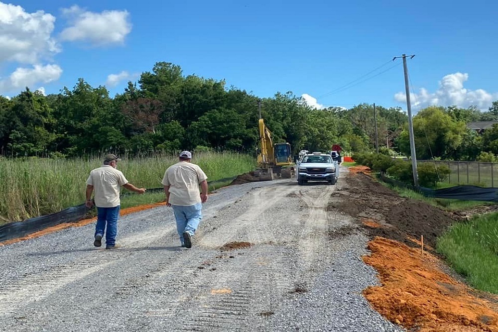 The City of Gautier – It’s Time for Another Project Update!