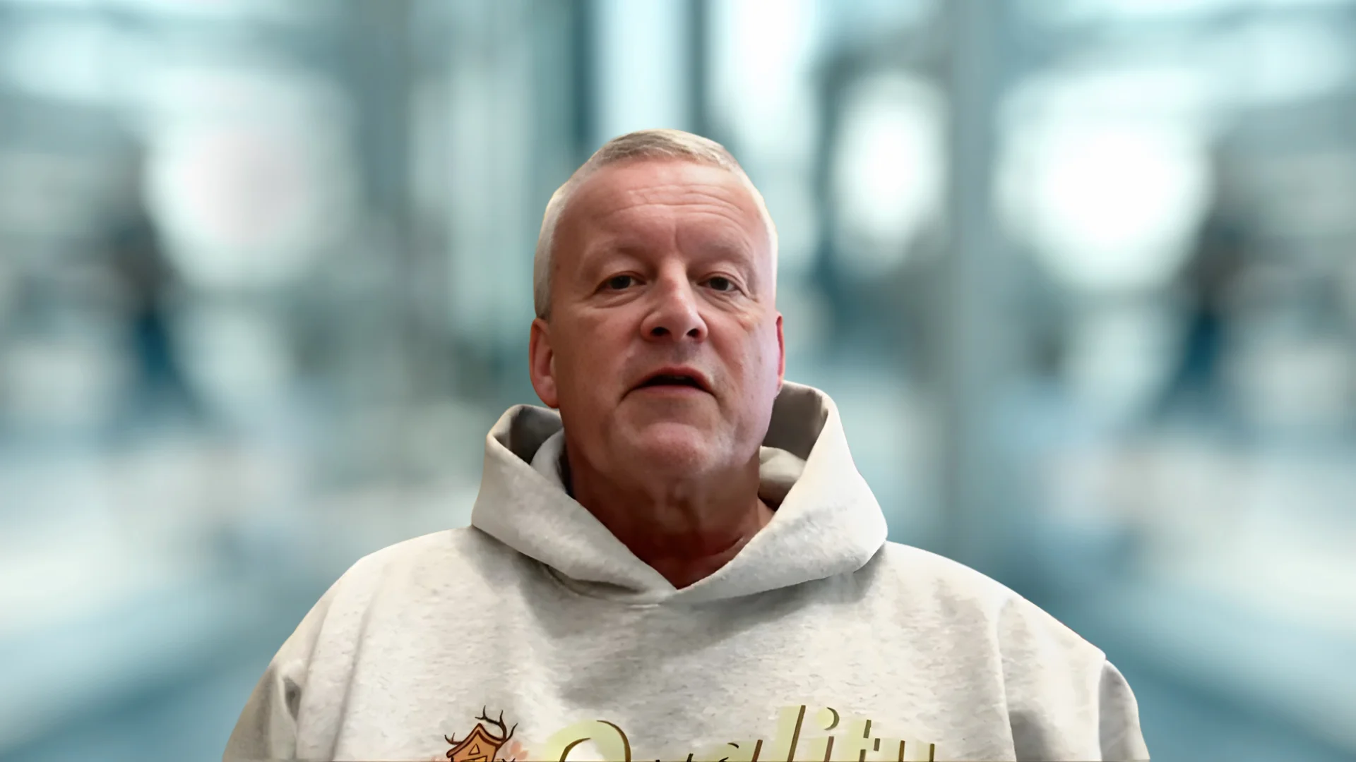 David Hoch, Lobbyist for Minnesotans for Responsible Government