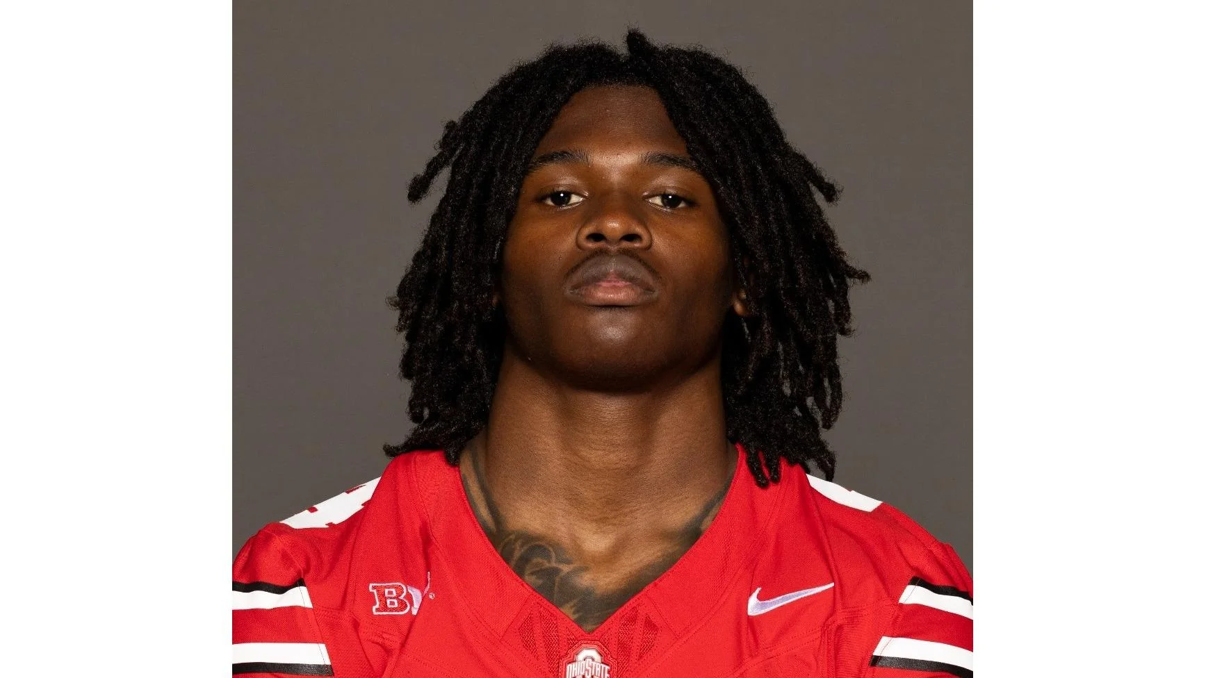 Jeremiah Smith Jeremiah Smith