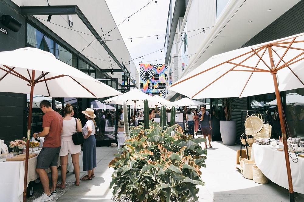 Artisan marketplace to be held March 12