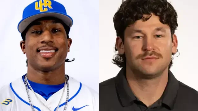 Which former SFV Today area high school standouts will be in action on Friday, April 4?