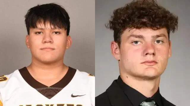 Which former Butler County News area high school standouts will be in action in the week starting Mon Nov. 4?