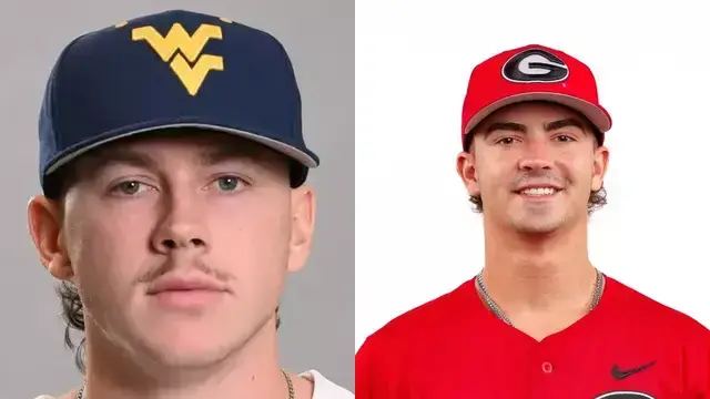 Which former Collin Times area high school standouts will be in action on Friday, May 30?