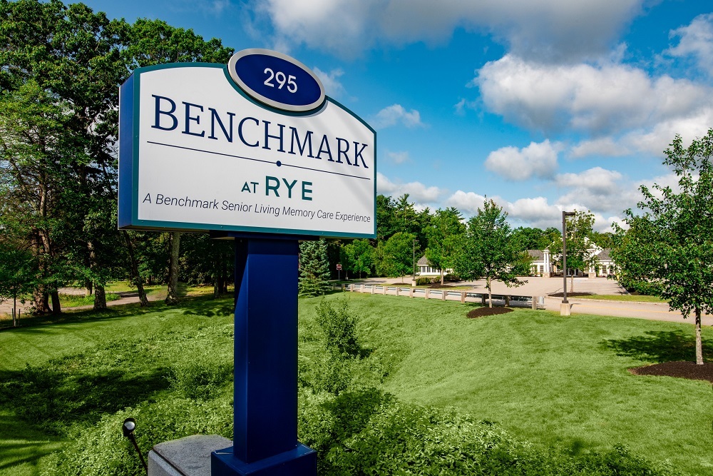 Benchmark at Rye Recognized by U.S. News & World Report as One of the Country’s Best Senior Living Communities Benchmark at Rye Recognized by U.S. News & World Report as One of the Country’s Best Senior Living Communities