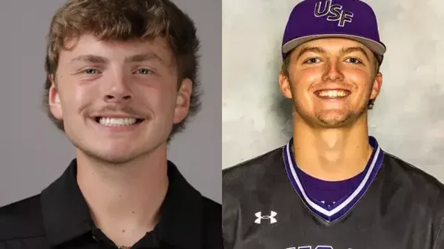 Which former SW Minnesota Today area high school standouts will be in action in the week starting Monday, April 28?