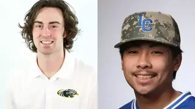 Which former East Twin Cities area high school standouts will be in action in the week starting Monday, March 24?