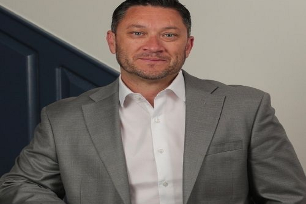 Thomas Gilhooly Named New Senior Director of Strategic Partnerships in University Advancement