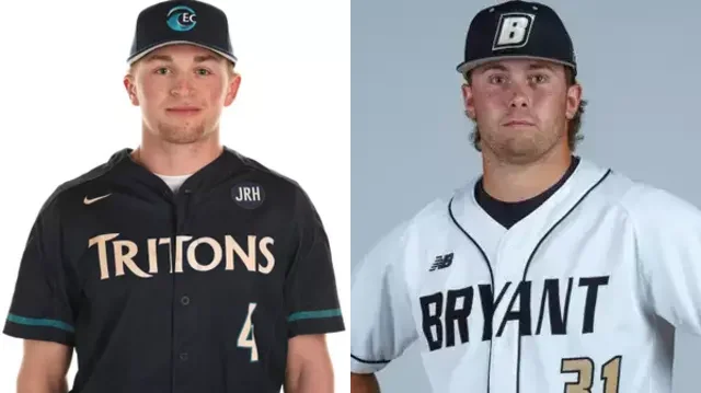 Which former Mid Massachusetts News area high school standouts will be in action on Tuesday, April 1?