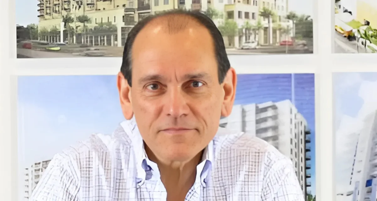 Henry Torres, Founder at Astor Companies