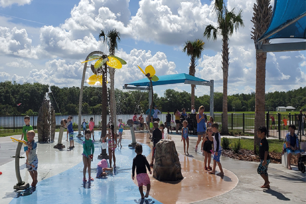 It’s Official: Hillsborough Parks & Recreation One of Best in Country It’s Official: Hillsborough Parks & Recreation One of Best in Country