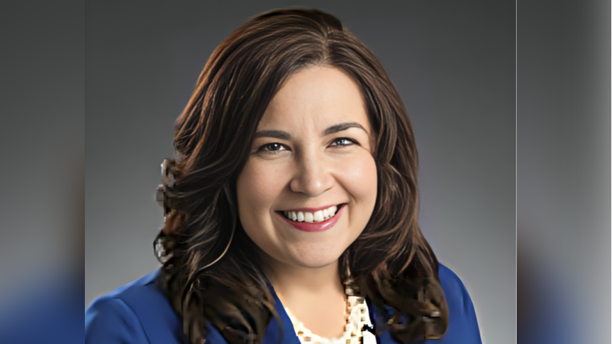 Dr. Karin Hilgersom President