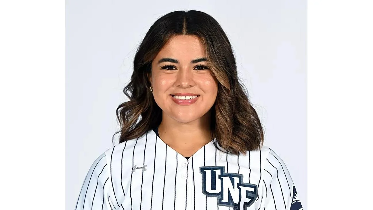 Kirsten Caravaca, former Cooper City High School standout’s collegiate team plays on Friday, May 16 in the NCAA Division I Softball Championship