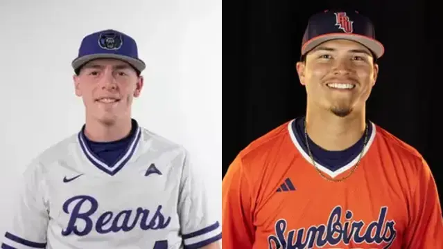 Which former Merced Times area high school standouts will be in action on Saturday, April 12?