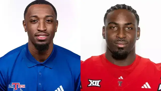 Who from Westbank Louisiana area’s former high school standouts will play in the week starting Monday, Dec. 29?