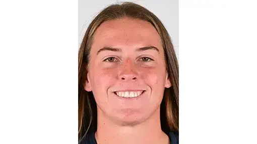 Former Delcastle Technical High School standout Cat Nelson played on Sunday, May 11 in hopes of reaching the NCAA Division II Softball Championship