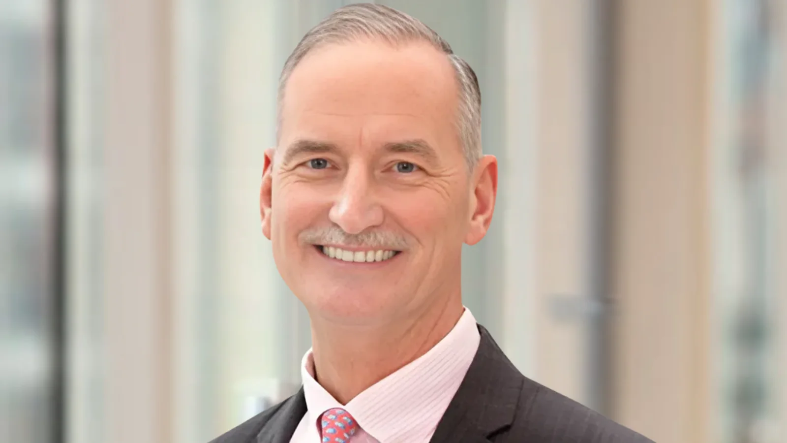 Thomas P. Shanley, MD., President & Chief Executive Officer