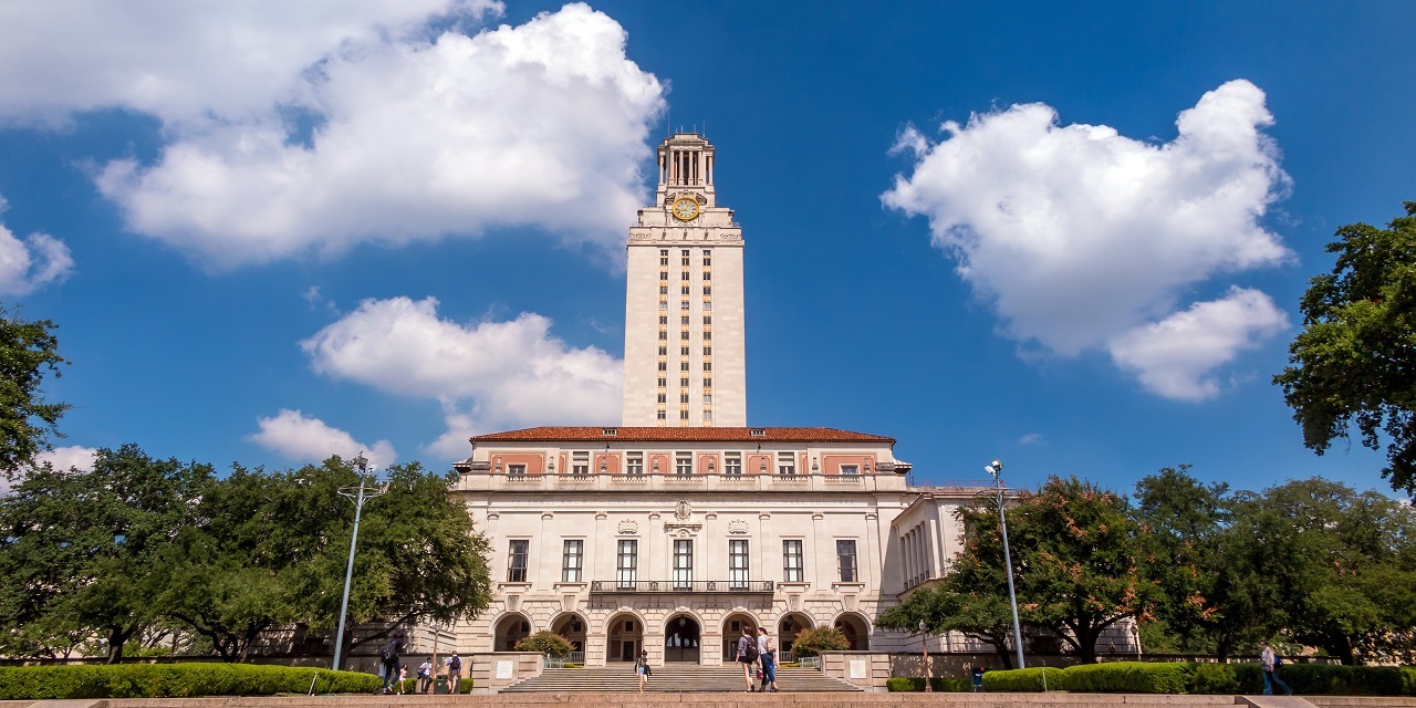 UT Austin will require new students to prove immunity to measles