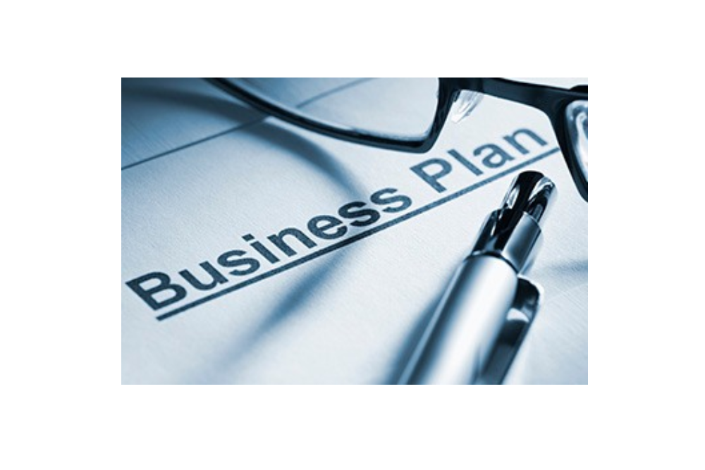 Business Plan
