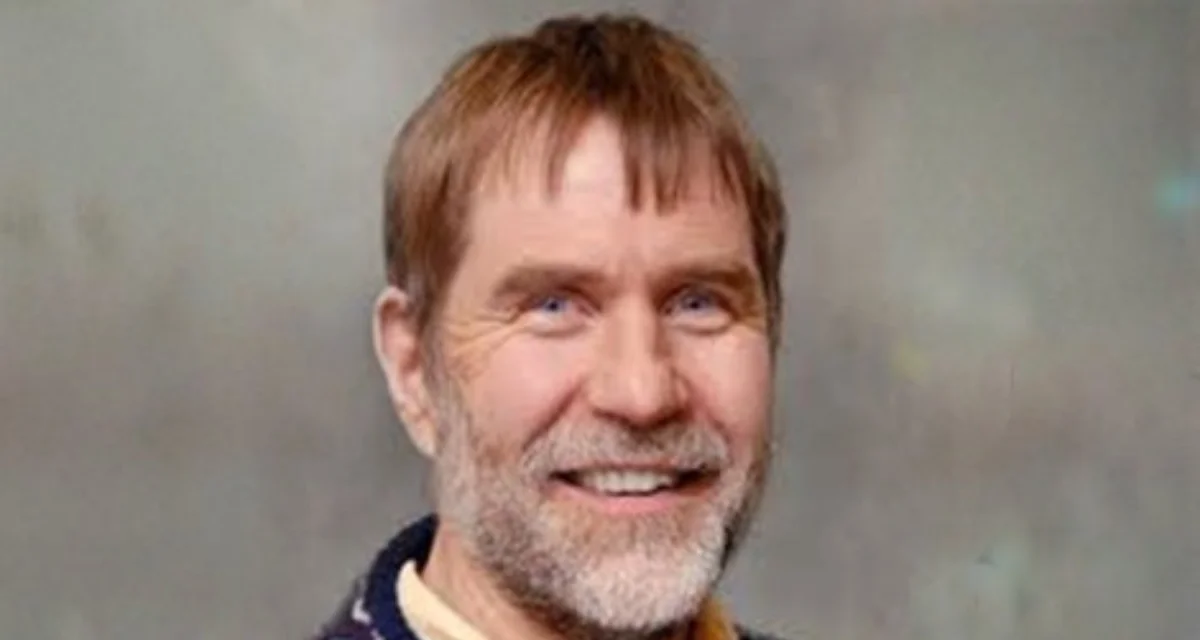 Dr. Jim Agre from Augsburg University men's soccer