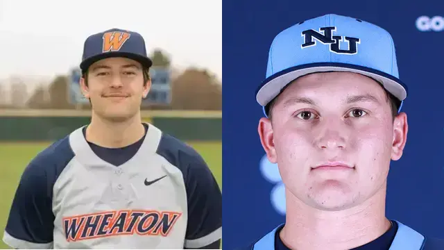 Which former Grand Rapids Reporter area high school standouts will be in action on Tuesday, April 8?