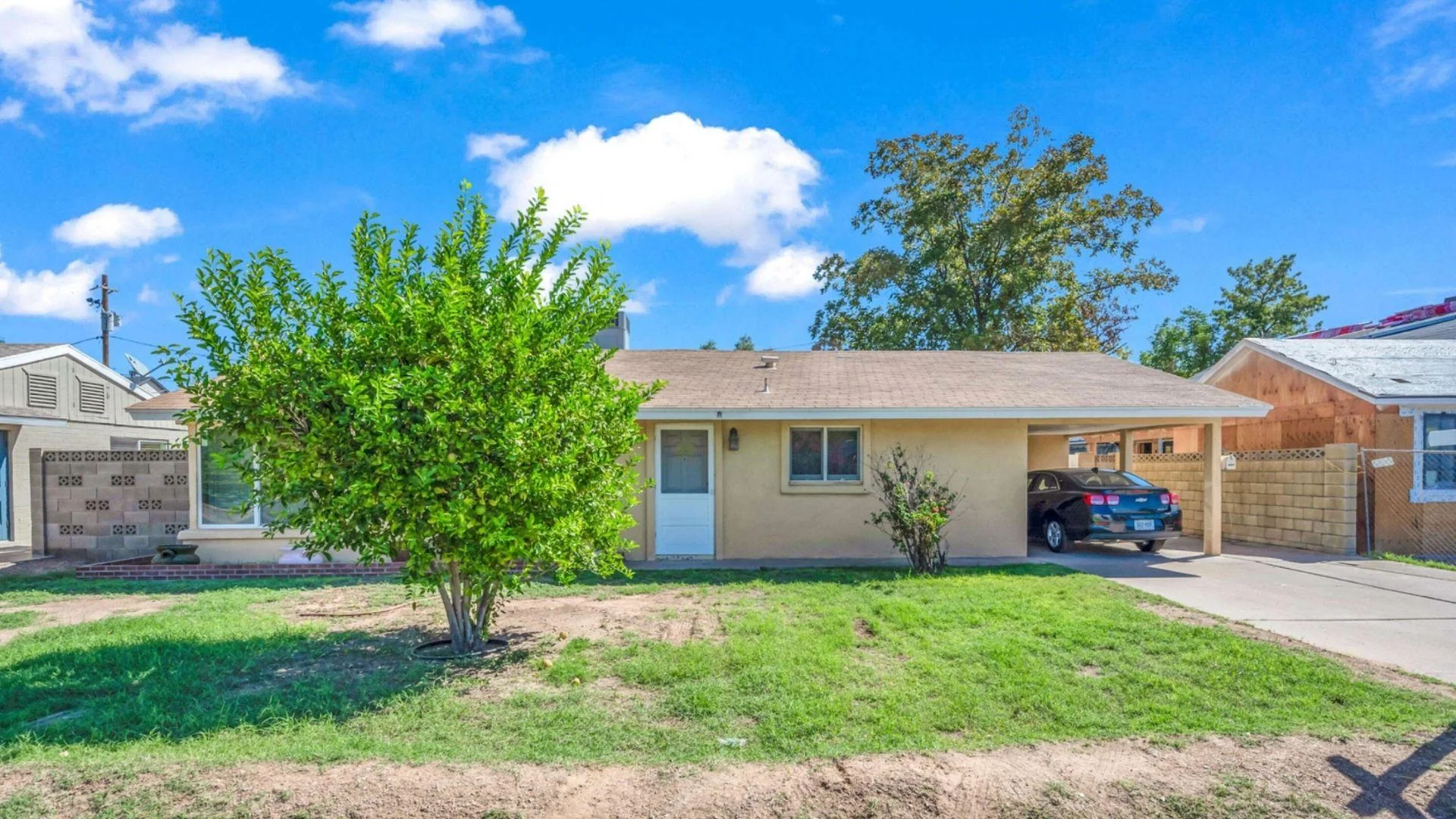 4507 N. 38th Street, Phoenix, Ariz.