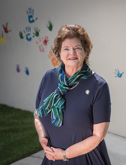 Little Eagles Learning Center helps FGCU Parents Save on Child Care Little Eagles Learning Center helps FGCU Parents Save on Child Care