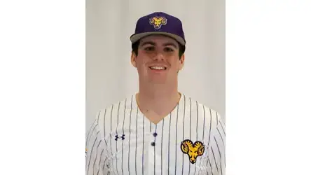 Kyle Kearns, former Bayard Rustin High School standout’s collegiate team plays on Saturday, May 17 in the NCAA Division II Baseball Championship Kyle Kearns, former Bayard Rustin High School standout’s collegiate team plays on Saturday, May 17 in the NCAA Division II Baseball Championship