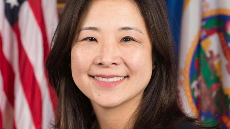 AleneTchourumoff, Federal Reserve Bank of Minneapolis senior vice president of Community Development and Engagement