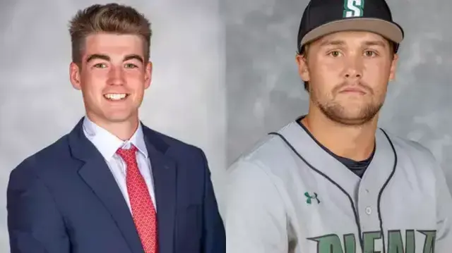 Which former SC Connecticut News area high school standouts will be in action on Tuesday, May 13?