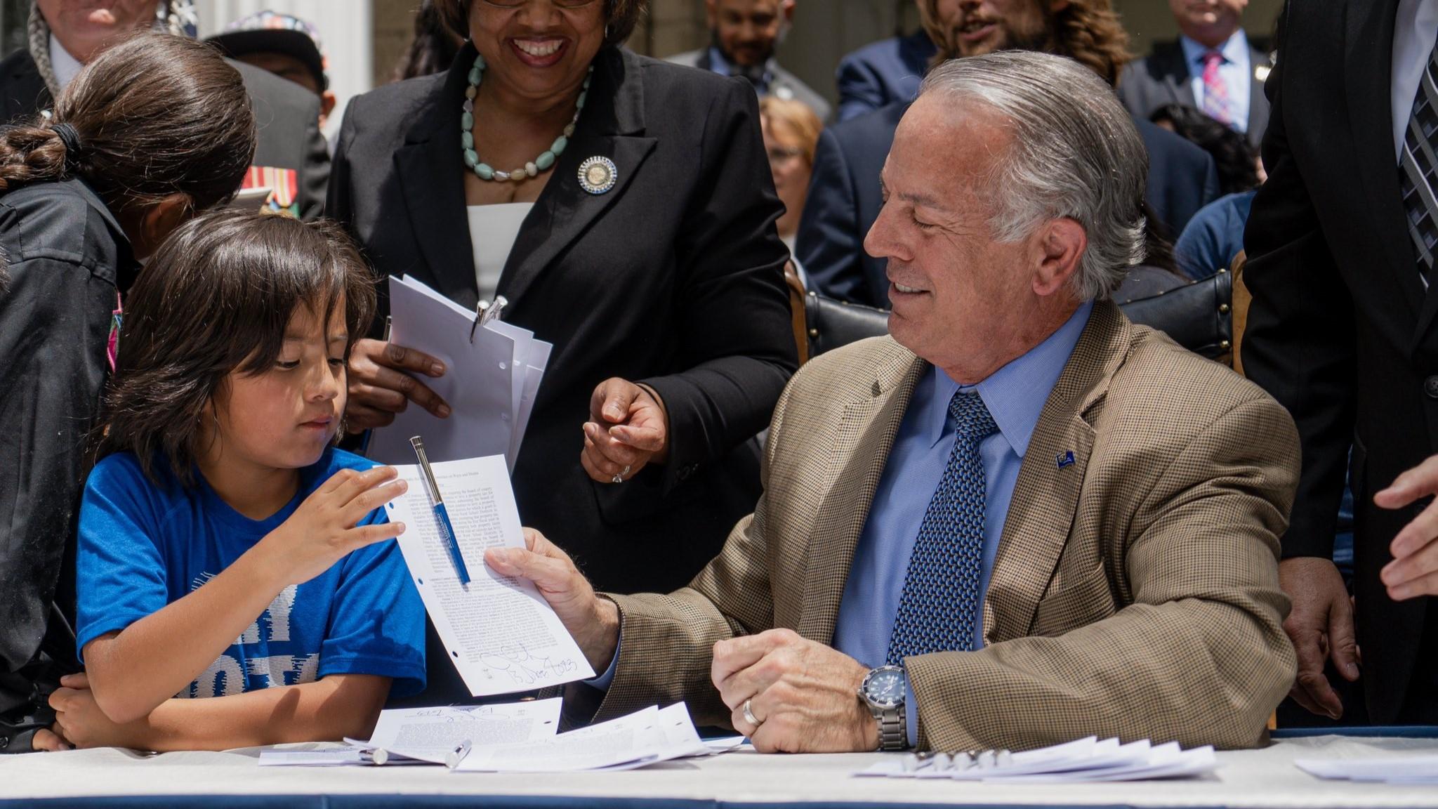Joe Lombardo, 31st Governor of Nevada Joe Lombardo, 31st Governor of Nevada