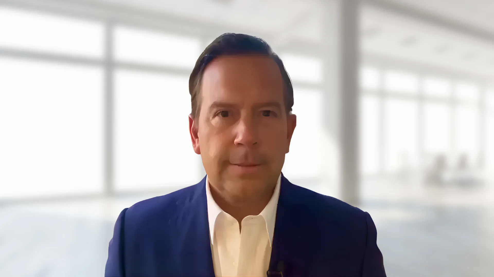 Steve Cortes, President for League of American Workers Steve Cortes, President for League of American Workers