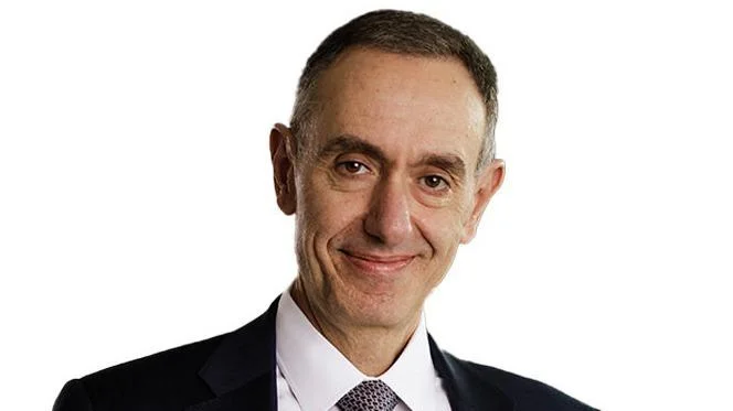 Elie Maalouf Chief Executive Officer