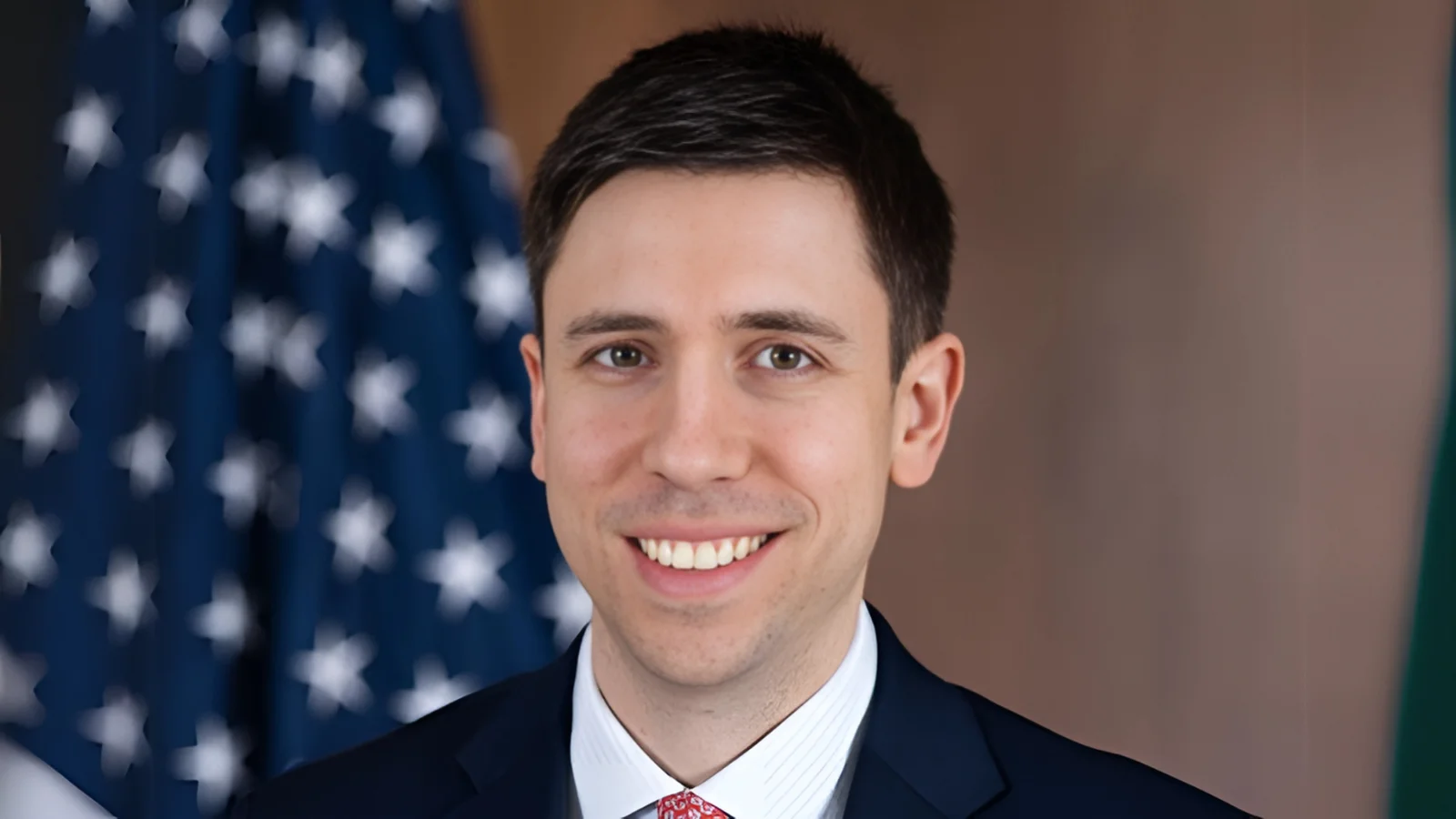 Travis Hill, FDIC vice-chair of the Board of directors at FDIC