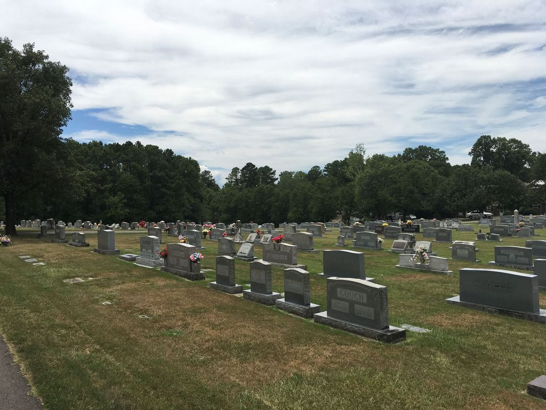 TOWN OF CARRBORO: Improvements are coming to cemeteries in Carrboro