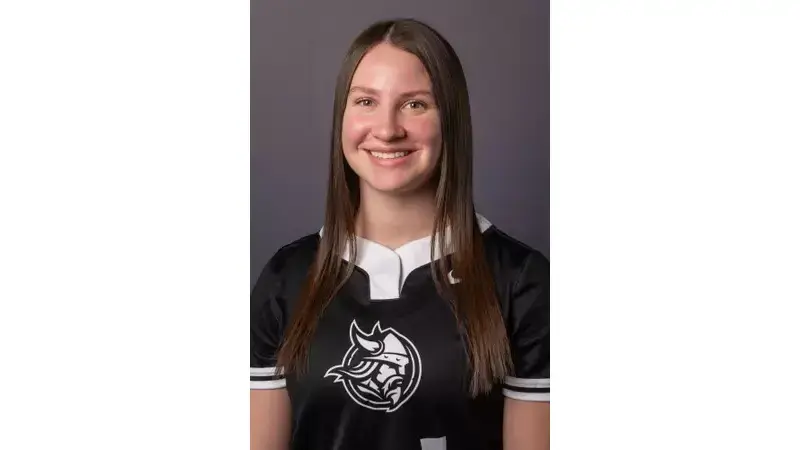 Avery Carlson, former Wabasso Public School standout’s collegiate team plays on Thursday, May 15 in the NCAA Division III Softball Championship
