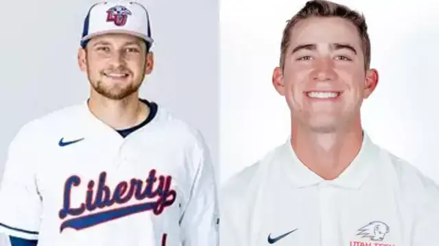 Which former East Idaho Times area high school standouts will be in action on Saturday, May 3?