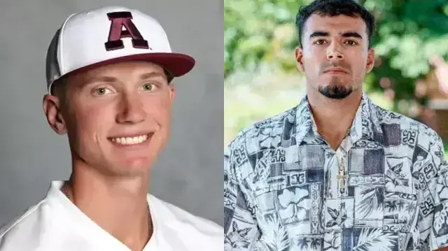 Which former Stanislaus News area high school standouts will be in action on Saturday, May 3?
