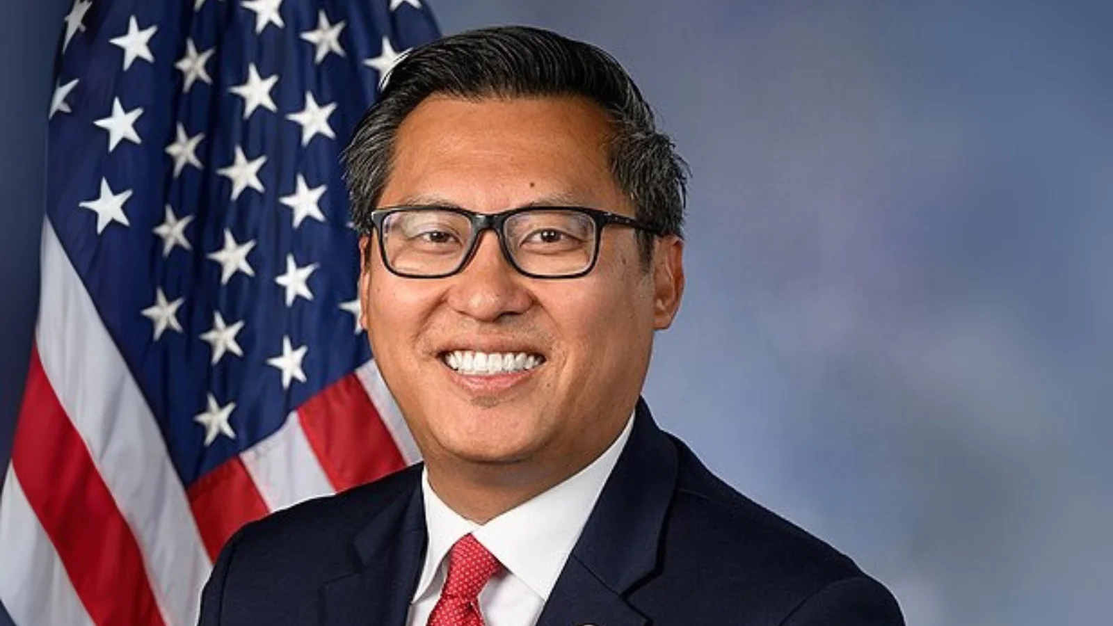 Representatives Vince Fong