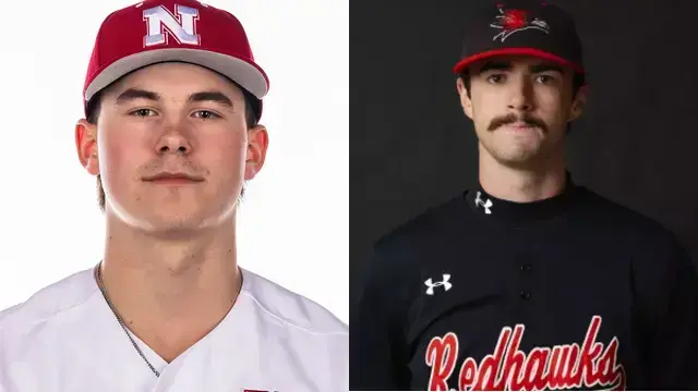 Which former Joco Today area high school standouts will be in action on Saturday, May 17?