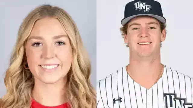 Which former NE Florida News area high school standouts will be in action in the week starting Monday, April 28?