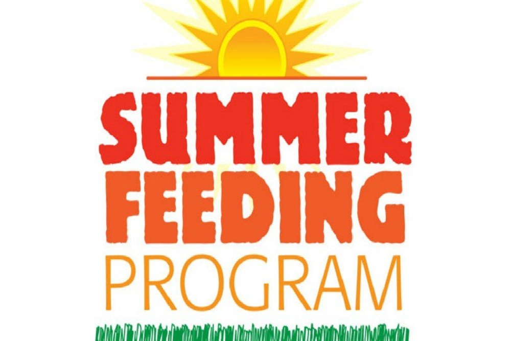 Summer Feeding Program