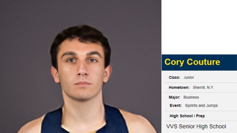 Cory Couture