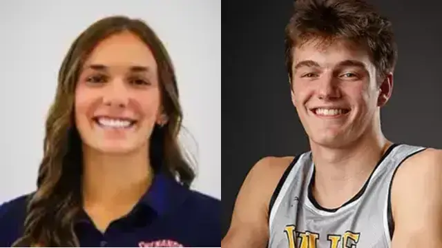 Which former South Lancaster News area high school standouts will be in action on Wednesday, Jan. 22?